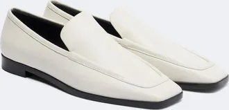 A.Emery Mocasines Lane de piel
