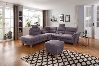 HOME AFFAIRE Ecksofa