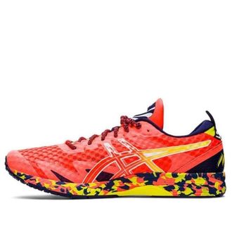 Asics Gel-Noosa Tri 12 Flash Coral 1011A673-700
