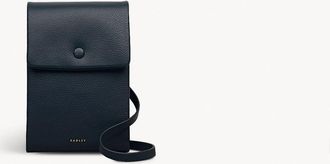 Radley London Teal Medium Phone Cross Body Bag Mallow Street AW25 Radley London