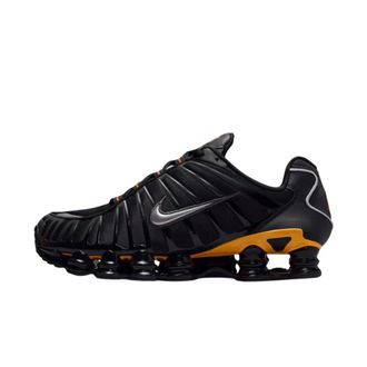 Nike Hombre, Deporte, Negro, Talla: 40 EU