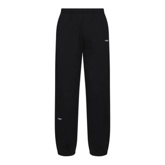 Represent Owners Club Joggers - male - REPRESENT - Sweatpants - Black - L - Trousers