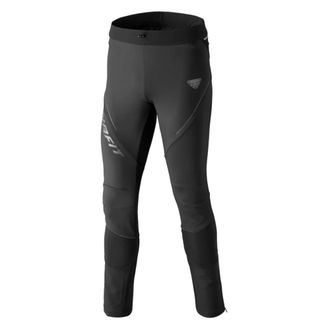 Dynafit Ski Trouses, male, Black, Size: XL Alpine Warm Pnt