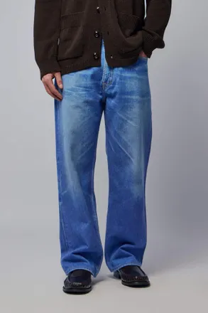 Our Legacy Third Cut