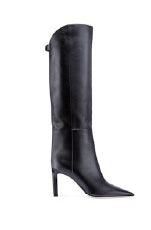 Jimmy Choo London Boots schwarz