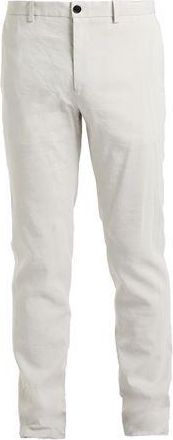 Theory BOTTOMWEAR - Pantaloni su YOOX.COM