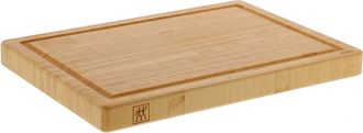 Zwilling Bamboo 14-inch x 10-inch x 1.2-inch Cutting Board