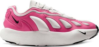 Comme Des Gar&ccedil;ons x Nike Sense 96 sneakers - Roze