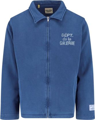 Gallery Dept. Giacca Zip Montecito