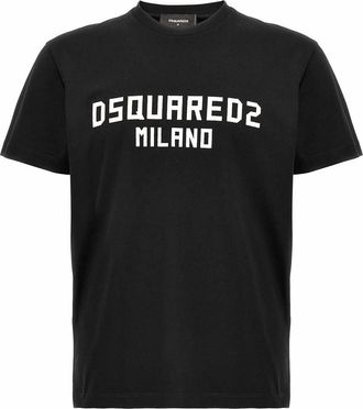 Dsquared2 Cool Fit T-Shirt