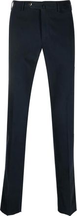 Pantaloni Torino tailored trousers - Blue
