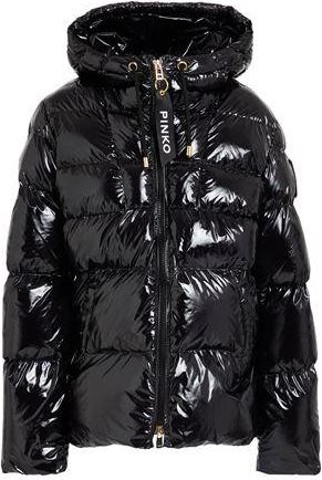 Pinko COATS & JACKETS - Puffers on YOOX.COM