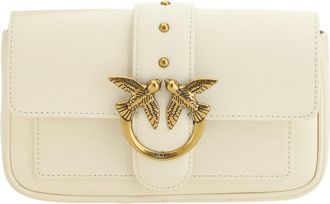 Pinko Love One Shoulder Bag