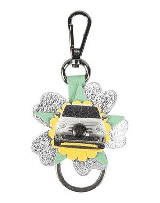 Gabs Small Leather Goods - Key rings on YOOX.COM