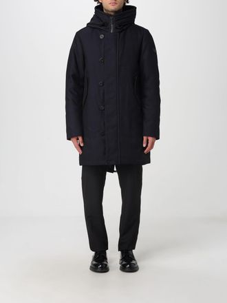 Peuterey Parka Peuterey in tessuto tecnico