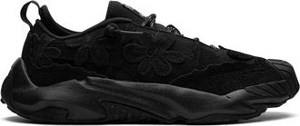 Puma x P.A.M. Plexus suede sneakers - unisex - Suede - 11.5 - Black
