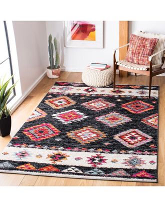 Safavieh Adirondack Zaraya Power Loomed Rug