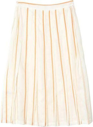 Alpha Studio BOTTOMWEAR - Midi skirts on YOOX.COM