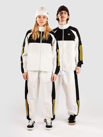adidas Gatsele Trk Sweatpants weiss
