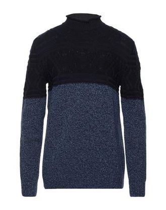 Jeordie's Turtlenecks