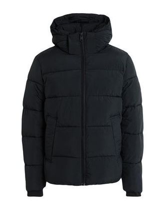Calvin Klein JACKEN & M&Auml;NTEL - Pufferjacken & Daunenjacken auf YOOX.COM