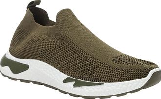 Crosby Hombre, Zapatos, Verde, Talla: 42 EU