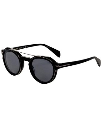 Rag & Bone Rag & Bone Mens Rnb6006 51Mm Sunglasses