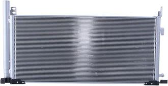 OEM Condensador Nissens 940904, Aire Acondicionado