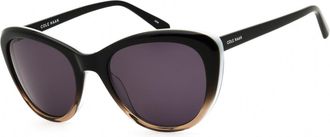 Cole Haan CH7087 004 Black Gradient/Grey