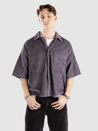 Vans Lx Cord Button Up Hemd