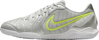 Nike Tiempo Legend 10 Academy Metallic Silver Volt DV4341-001