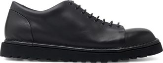 Mars&egrave;ll Pallottola Pomice sneakers - Zwart