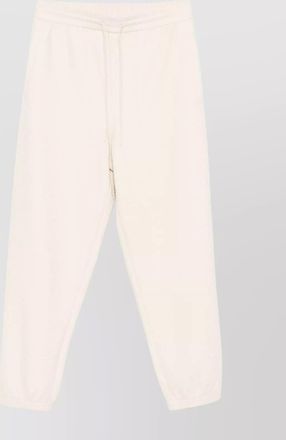 Emporio Armani logo-print track pants