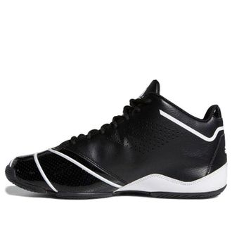 adidas Return Of The Mac Black White EF0678
