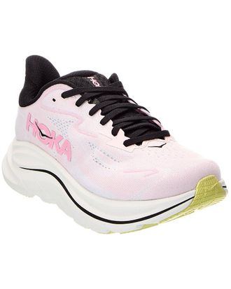 Hoka One One Clifton 10 Wide Sneaker