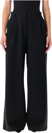 Sessun Mujer, Pantalones, Negro, Talla: S
