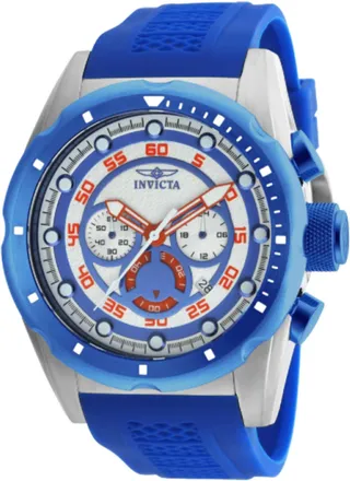Invicta Speedway Mens Watch