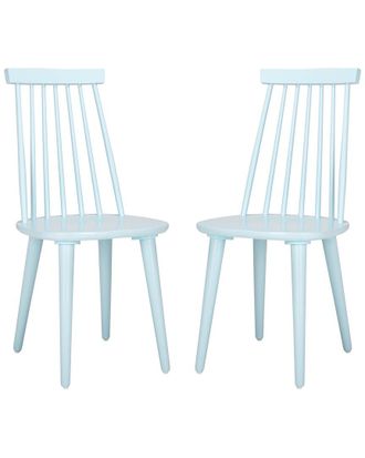 Safavieh Burris Side Chair