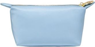 Stoney Clover Lane Nylon Pouch in Periwinkle at Nordstrom