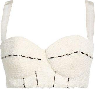 Elisabetta Franchi TOPS - Tops auf YOOX.COM