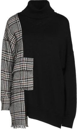 Alpha Studio PRENDAS DE PUNTO - Cuello alto en YOOX.COM