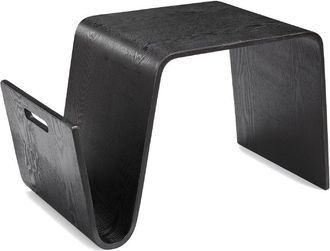 Manhattan Comfort Brookside End Table
