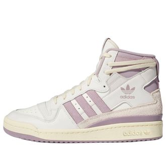 adidas Forum 84 High Ivory Preloved Fig IG3775