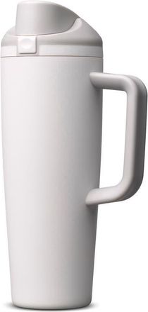 Owala FreeSip Shy Marshmallow 30-Ounce Stainless Steel Tumbler at Nordstrom, Size 30 Oz