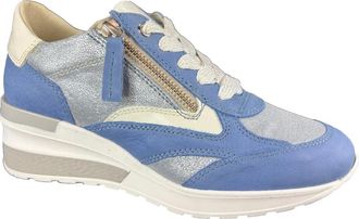 DL Sport Schoenen, Dames, Veelkleurig, 36 EU, Sneaker 6576