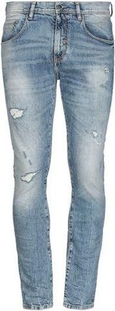 Antony Morato BOTTOMWEAR - Jeans sur YOOX.COM