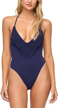 L*Space Desert Days Classic One-Piece