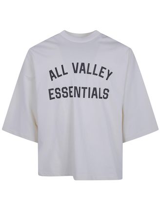 Fear of God T-Shirt Short Sleeve Merch Tee