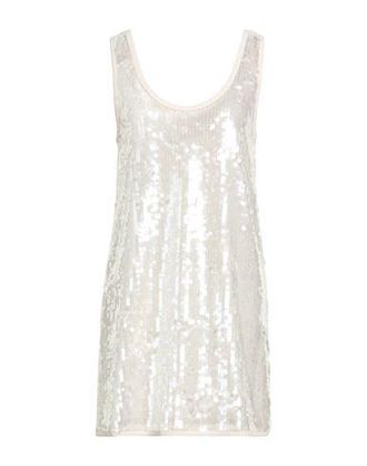 Floor DRESSES - Mini dresses on YOOX.COM