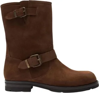 Scarosso Uomo, Scarpe, Marrone, 40 EU, new